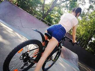 Chat video erotica Anjka