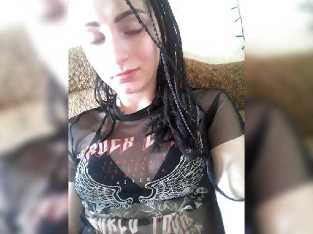 Screenshot di trasmissione Anlika3003