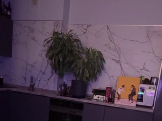 Chat video erotica Tom-and-Jenny