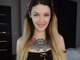 Video chat erotica ann-mikele