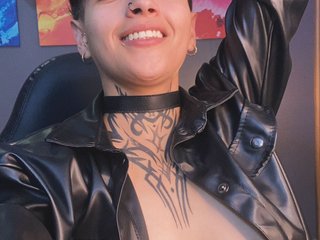 Chat video erotica ann-scott