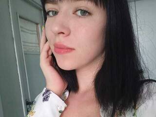 Chat video erotica Ann-sweet