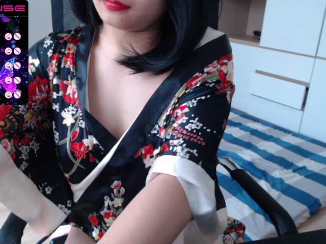 Screenshot di trasmissione Anna-bigboobs