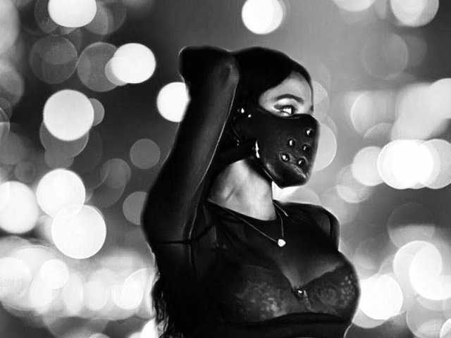 Foto del profilo Anna-Celina