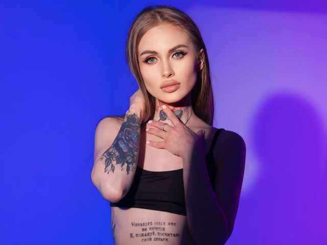 Foto del profilo Anna-hi