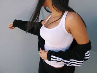 Chat video erotica anna-kalifa