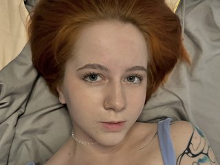 Chat video erotica Anna-Morales