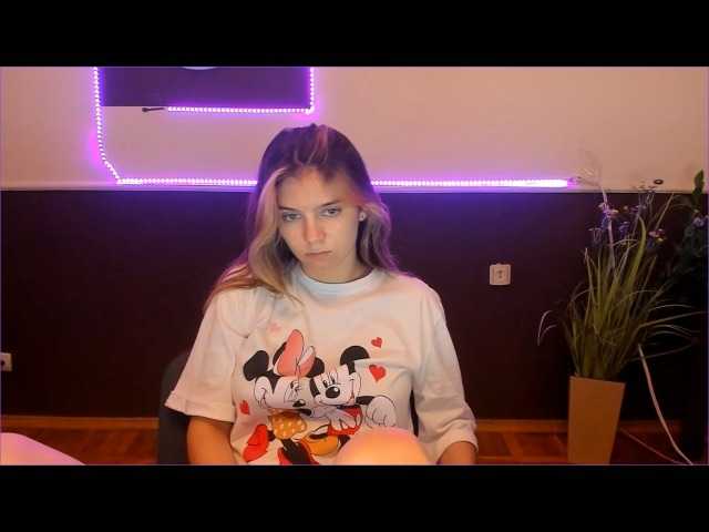 Screenshot di trasmissione Alishasweet02