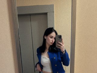 Chat video erotica Anna-Siren