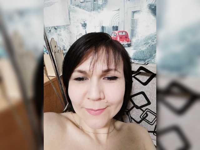 Screenshot di trasmissione ANNA-VIKTORIA