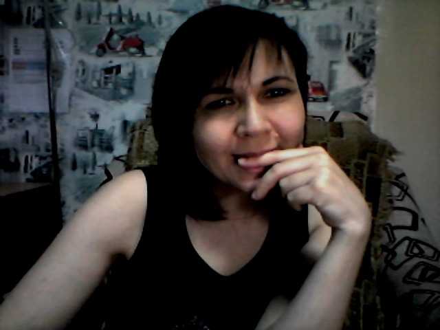 Screenshot di trasmissione ANNA-VIKTORIA