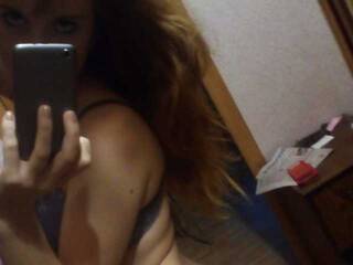 Chat video erotica Anna199725