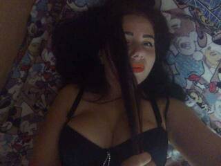 Chat video erotica Anna2605
