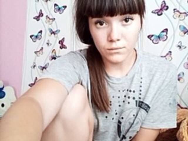 Screenshot di trasmissione Anna61566