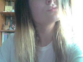 Chat video erotica Anna851