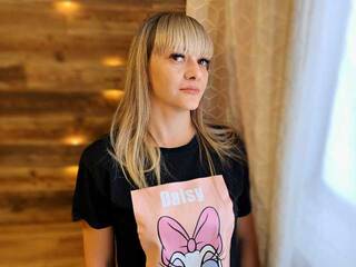 Chat video erotica AnnaAdam