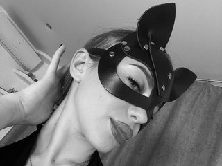 Chat video erotica AnnaAngelx