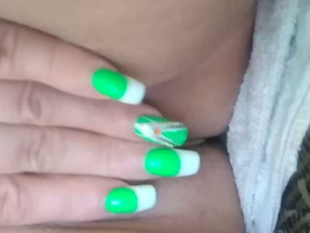 Screenshot di trasmissione AnnaAquarius