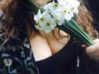 Chat video erotica annabel69