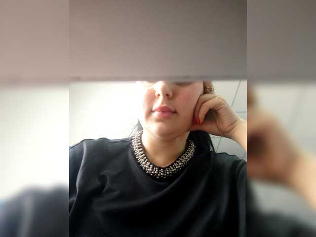 Screenshot di trasmissione Annabelc