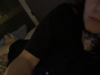 Chat video erotica Annabelle11