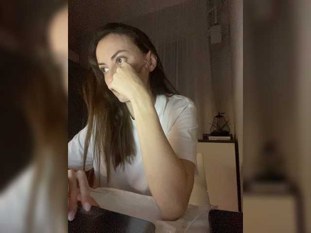 Screenshot di trasmissione AnnaBelle22