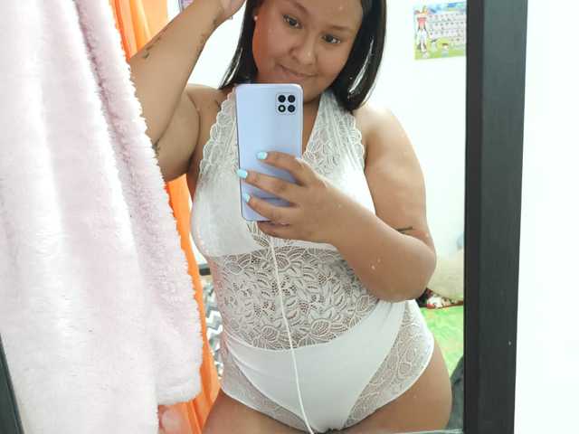 Foto del profilo annabelleblue