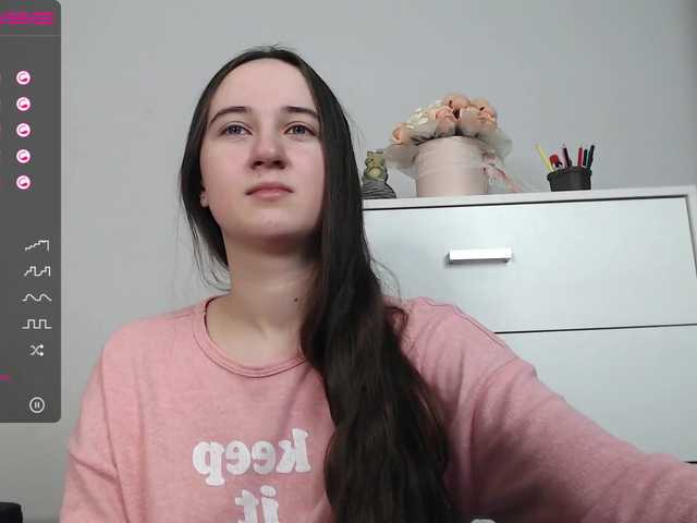 Screenshot di trasmissione AnnabelleBufo