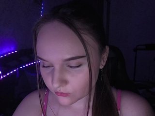 Chat video erotica AnnabelleKis