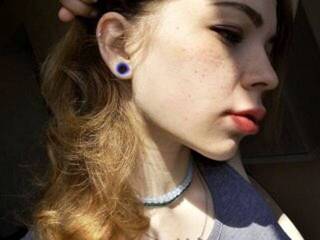 Chat video erotica AnnaBerry