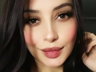 Chat video erotica AnnaCasas