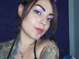 Video chat erotica annacat1