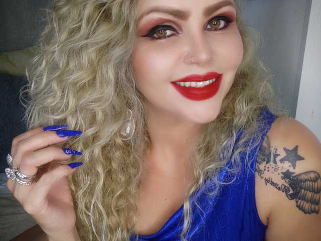 Foto del profilo AnnaRouge