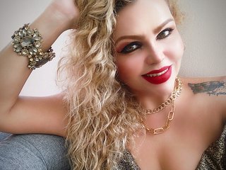 Chat video erotica AnnaRouge