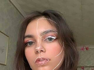 Chat video erotica AnnaCow13