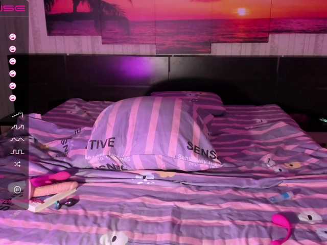 Screenshot di trasmissione Annacute23