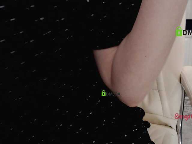 Screenshot di trasmissione AnnaPoppy