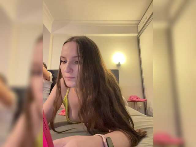 Fotografie Annafirepussy Good evening!random vibrations 35 tokenslike me in my profile bongacams and also find me in onlyfans