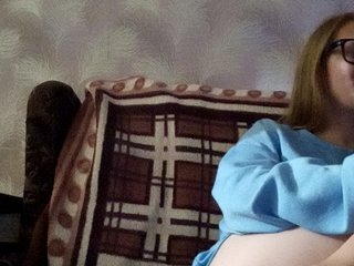 Chat video erotica AnnaFisher
