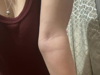 Chat video erotica AnnaFisher