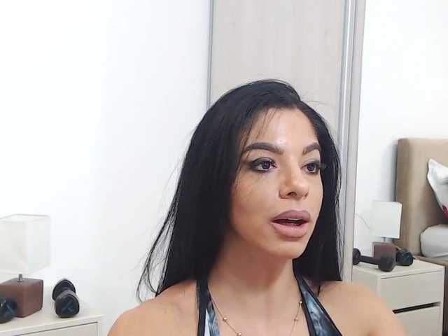 Screenshot di trasmissione AnnaFit