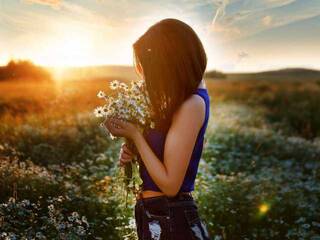 Chat video erotica AnnaFlowers