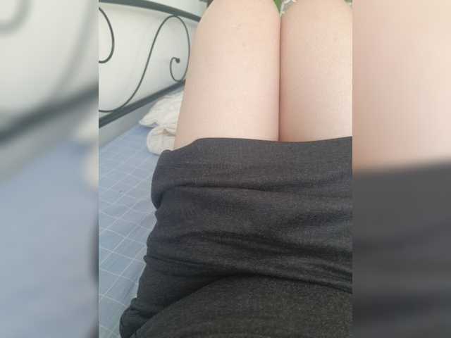 Screenshot di trasmissione AnnaFock