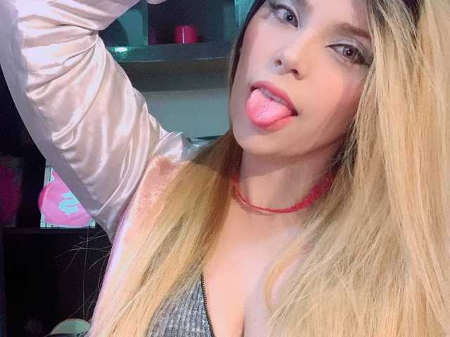 Foto del profilo Annaga