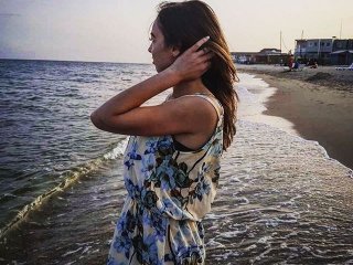 Foto del profilo Annagood