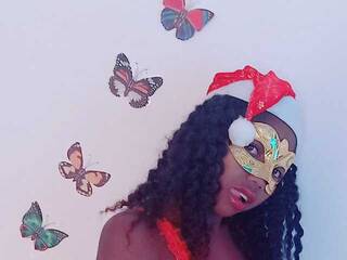 Chat video erotica Annah21