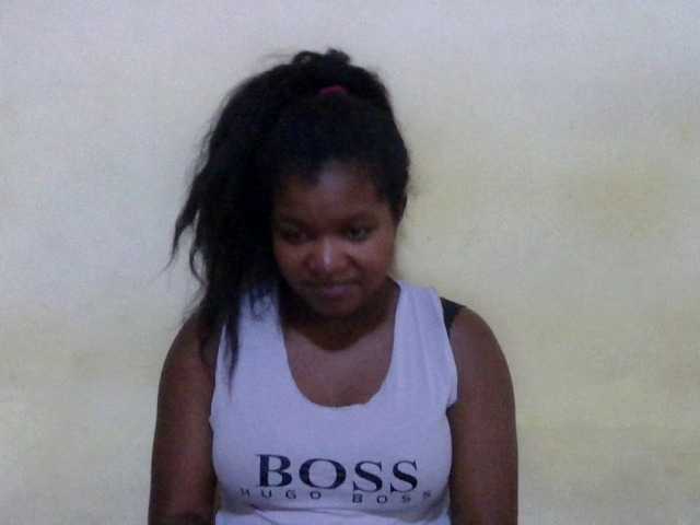 Screenshot di trasmissione Annah7