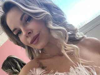 Chat video erotica AnnaHere