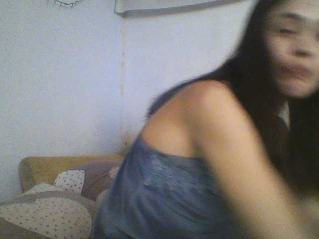Screenshot di trasmissione Annahottie81