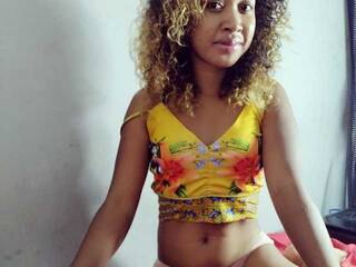 Chat video erotica AnnahRise